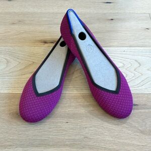 Rothys flats